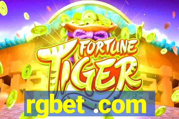 rgbet .com